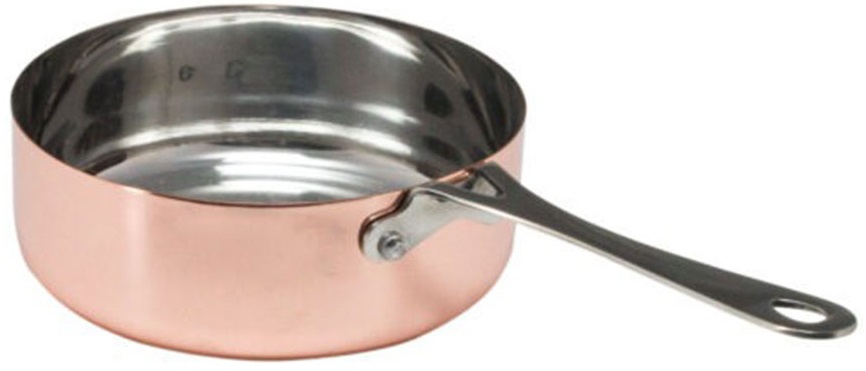 Малка касерола – изображение-1