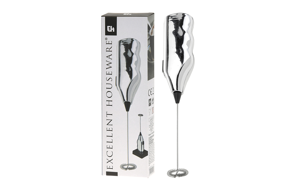 Машинка за капучино или фрапе – изображение-1