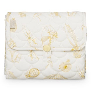 Mata do przewijania Inventions pikowana – obraz-1