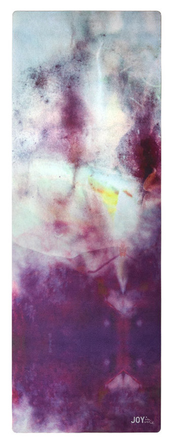 Mata Flow 183x61 cm Blooming Lotus – obraz-1