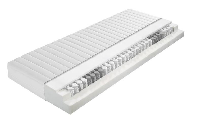 produs: Saltea Comfy Pocket Spring H3 160x200 cm.