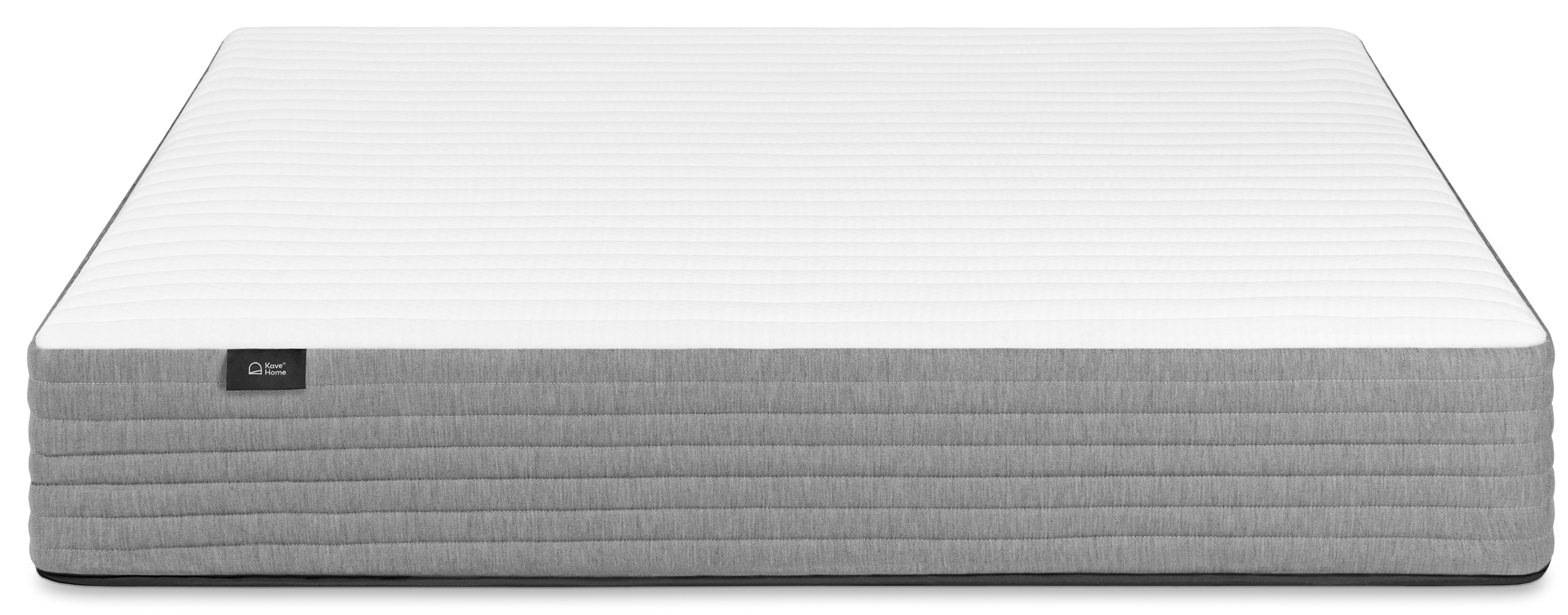 Materac sprężynowy kieszeniowy biały 200x160 cm – obraz-1