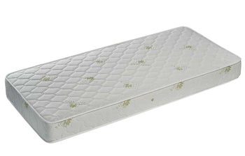 Матрак Aloe Vera Dream 120/200 – изображение-1