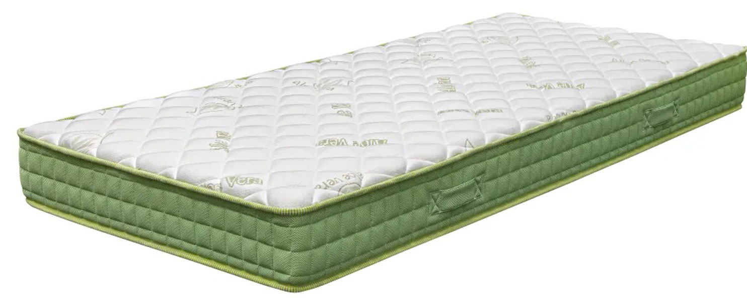 Матрак Aloesense Essence 160/200 – изображение-1