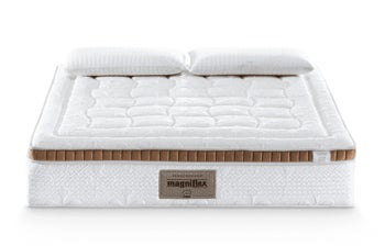 Матрак Armonia Dual 160/200 – изображение-1