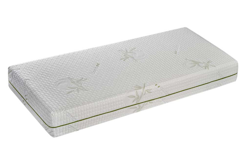Матрак Bamboo Memory Gel 120/200 – изображение-1