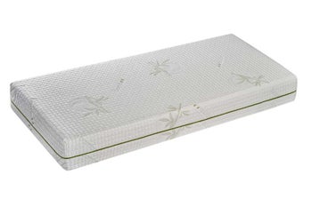 Матрак Bamboo Memory Gel 180/200 – изображение-1