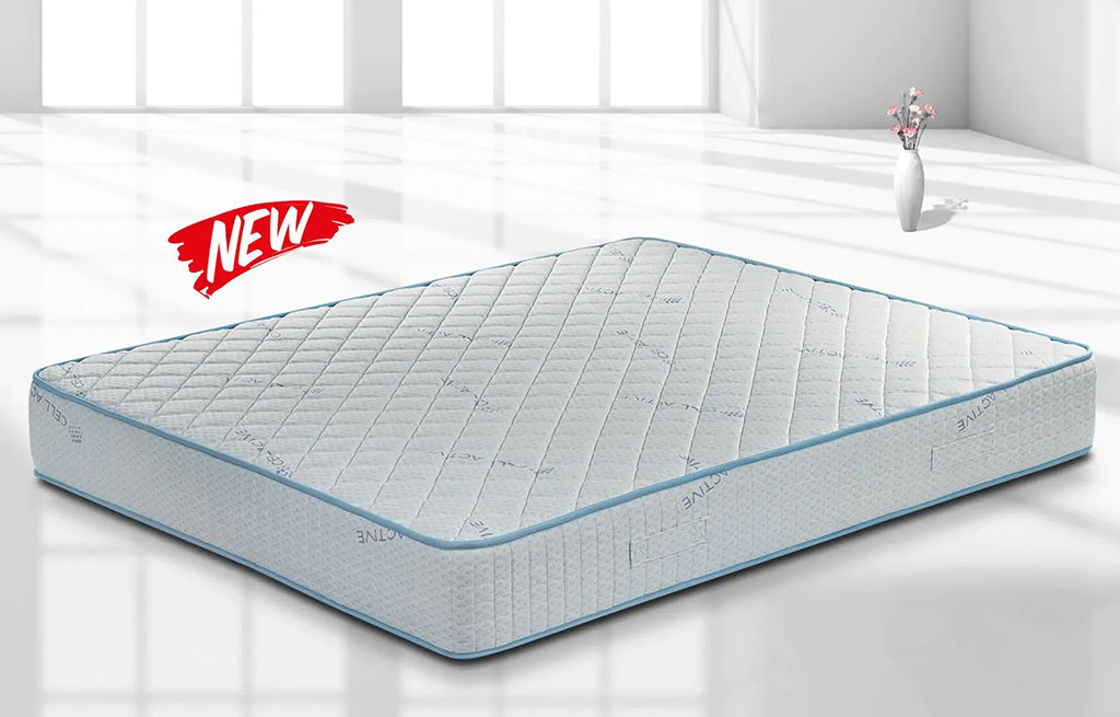 Матрак Cell Active 160/200 – изображение-1