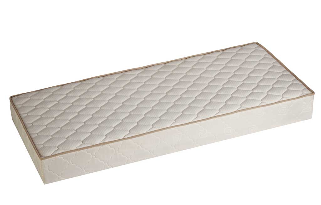 Матрак Classic еднолицев 82/190/22см Bonnell – изображение-1