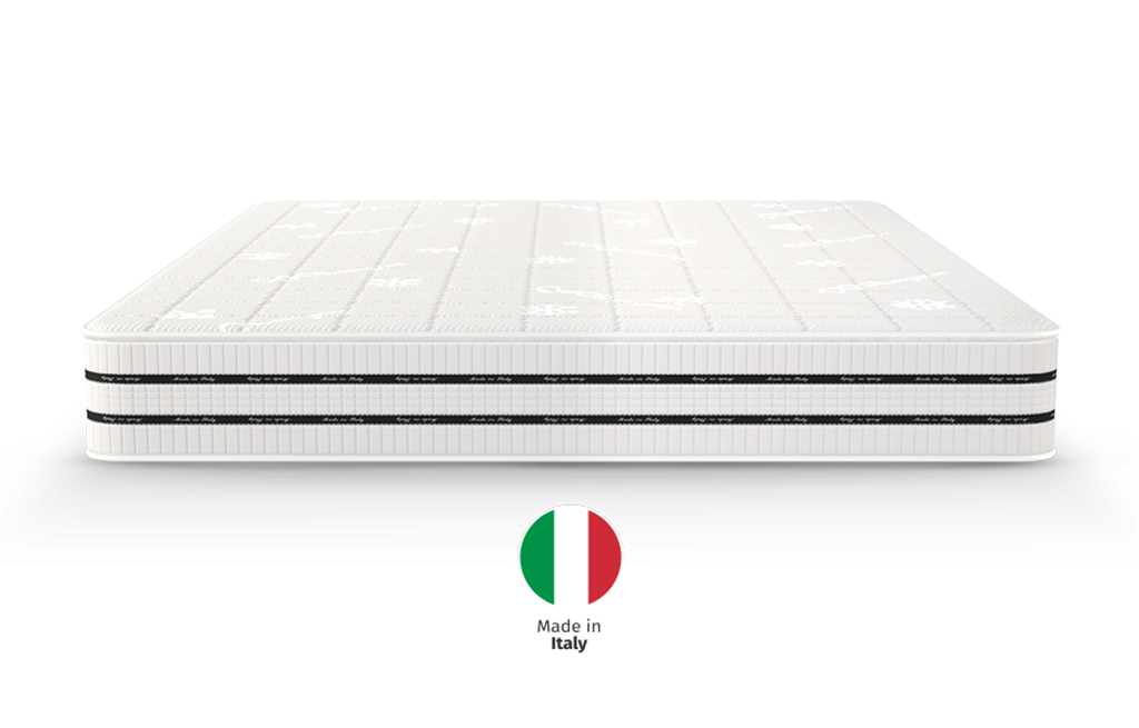 Матрак CoolComfort 90/190 – изображение-1