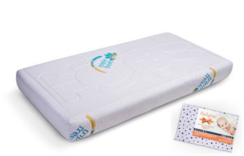 Матрак Dream On Baby Triple Fresh 60/120 – изображение-1