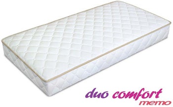 Матрак Duo Comfort Memo 90/200 – изображение-1