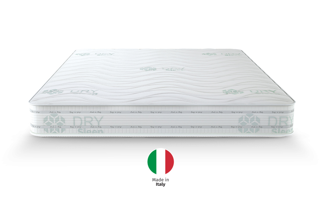 Матрак DuoSense 140/200 – изображение-1