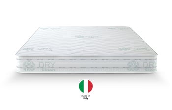 Матрак DuoSense 140/200 – изображение-1