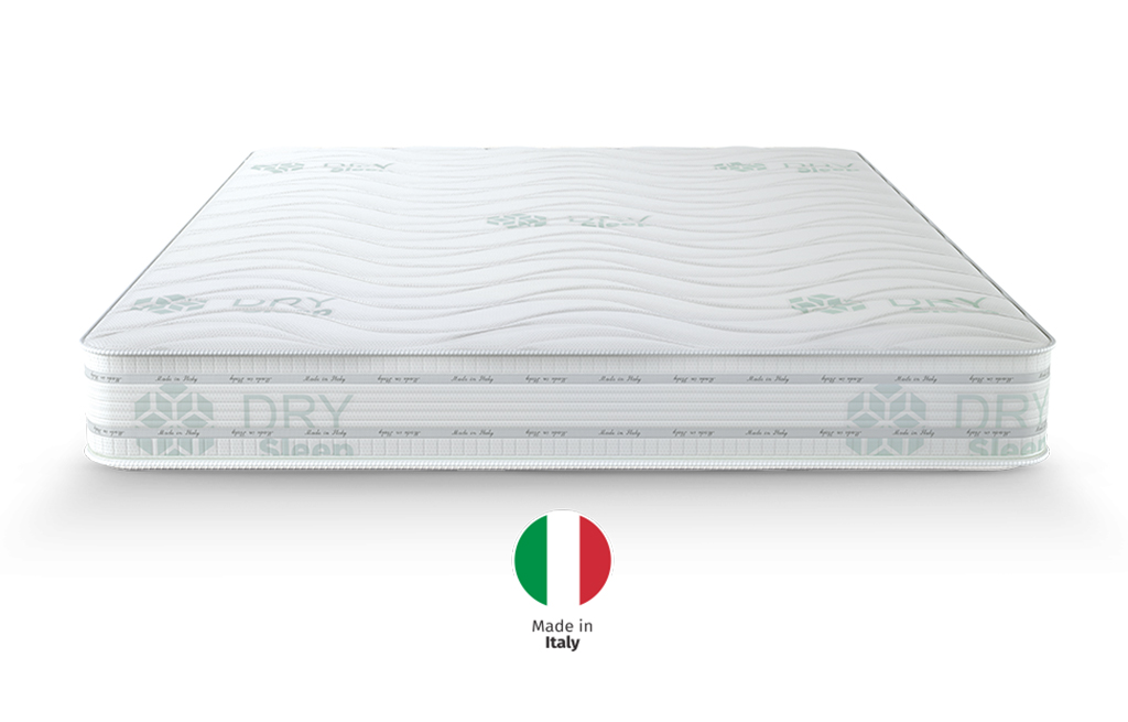 Матрак DuoSense 180/200 – изображение-1