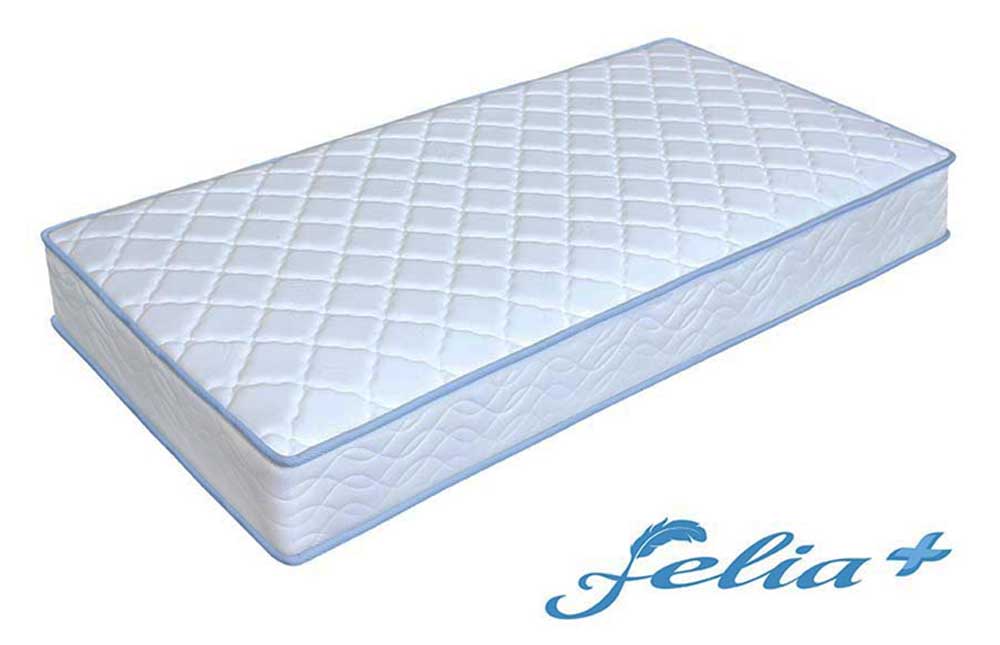 Матрак Фелия+ 160/200 еднолицев – изображение-1