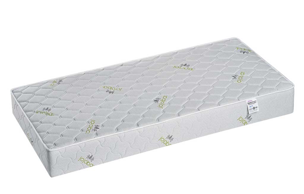 Матрак Gala Memory 160/190, еднолицев – изображение-1