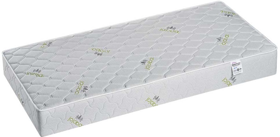 Матрак Gala Memory 90/190, еднолицев – изображение-1