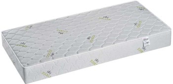 Матрак Gala Memory 90/190, еднолицев – изображение-1