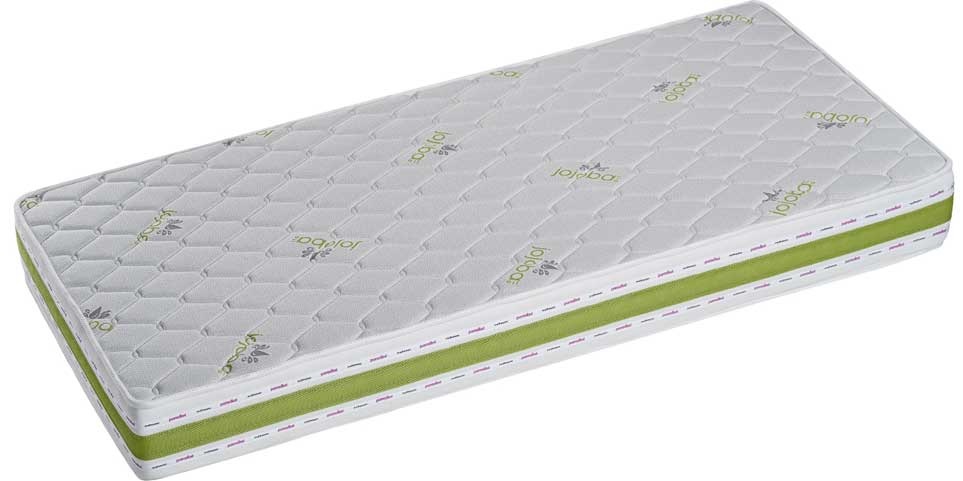 Матрак Gala Memory 90/200, двулицев – изображение-1