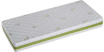 Матрак Gala Memory 90/200, двулицев – изображение-1