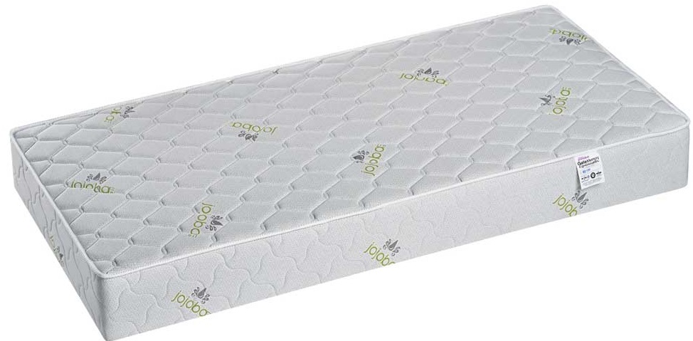 Матрак Gala Memory 90/200, еднолицев – изображение-1