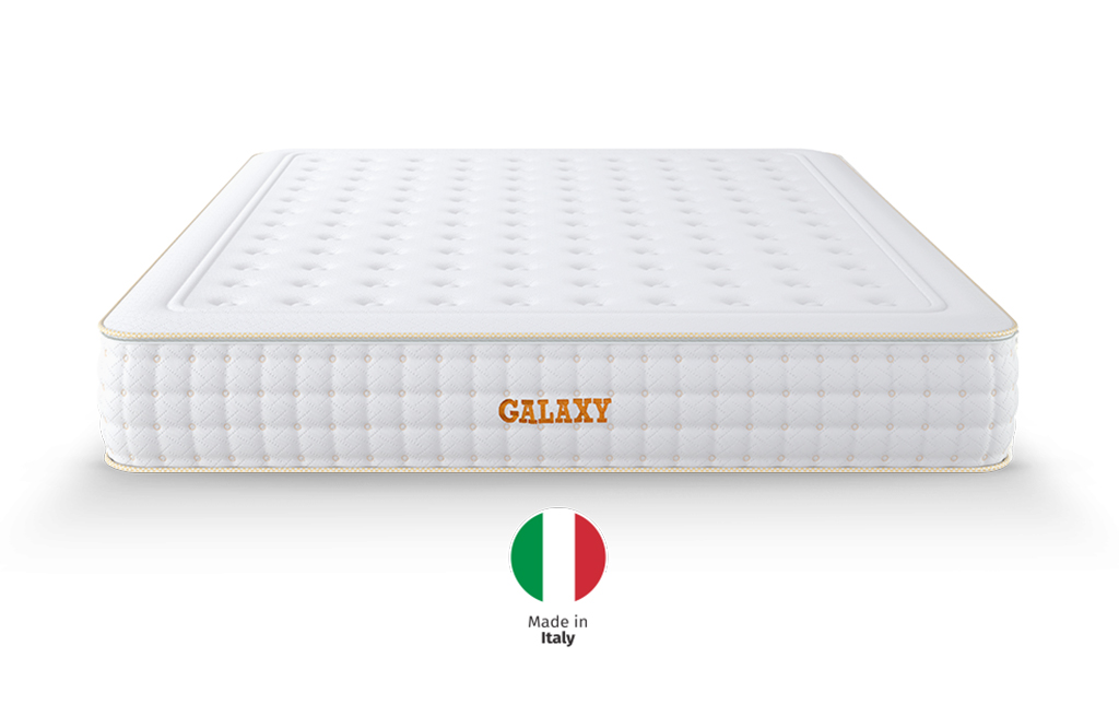 Матрак Galaxy 160/200 – изображение-1