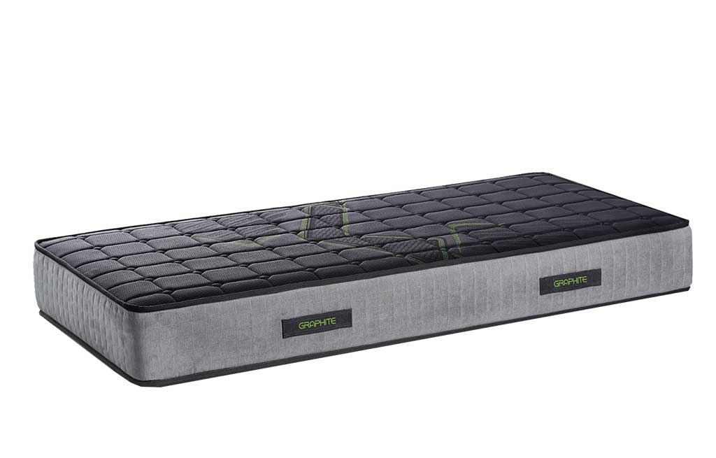 Матрак Graphite двулицев 160/200 – изображение-1