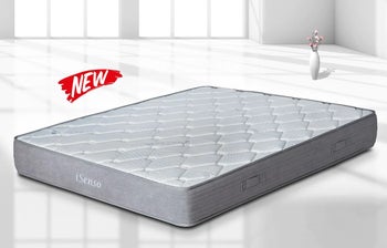 Матрак iSenso 90/200 – изображение-1