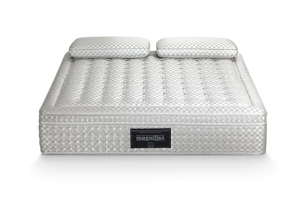 Матрак Maestro Dual 90/200 – изображение-1