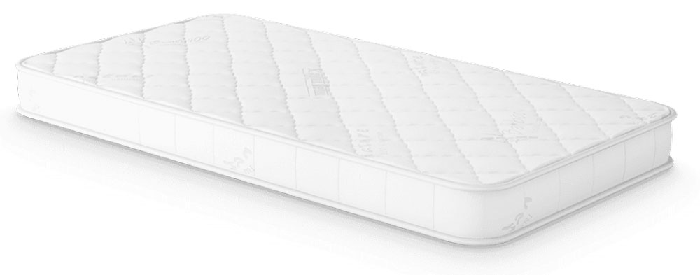 Матрак Magniflex Baby Fiaba Bamboo 70/130 – изображение-1