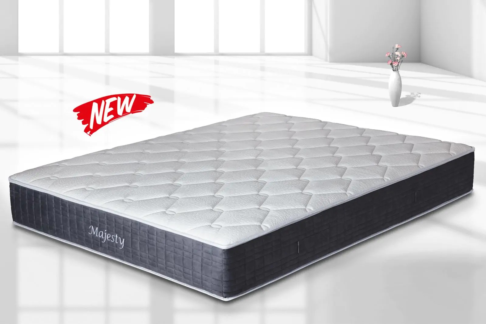 Матрак Majesty 90/200 – изображение-1