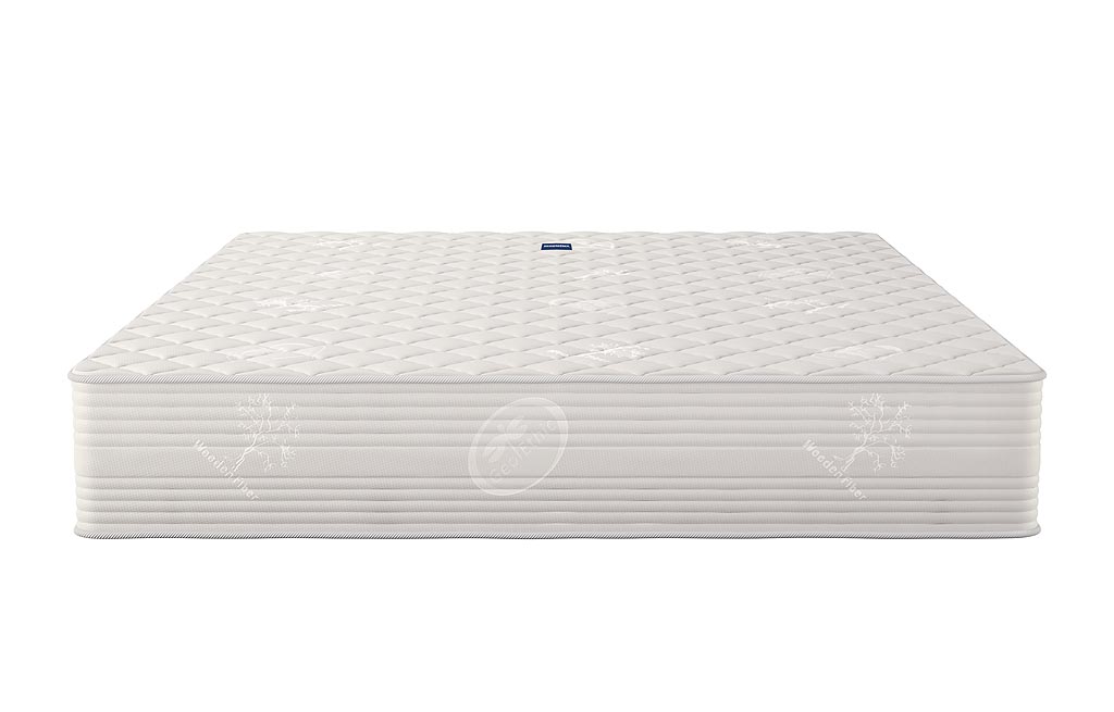 Матрак Naturcomfort Delux 160/200 – изображение-1