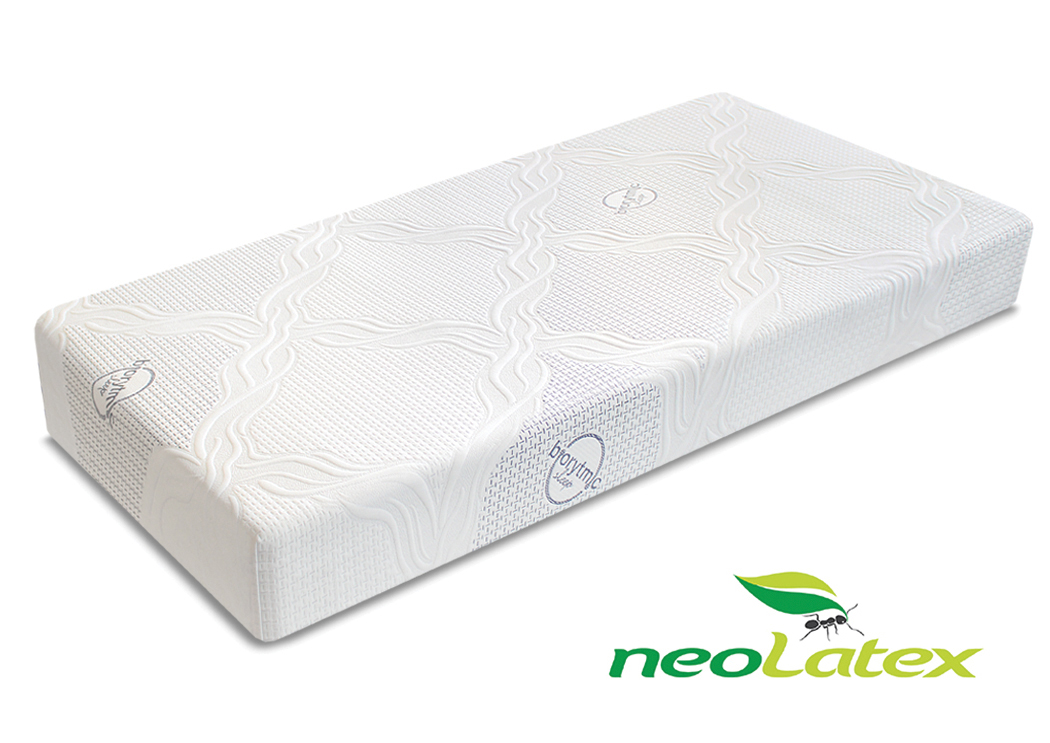 Матрак NeoLatex 180/200/18 цип – изображение-1