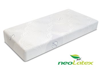 Матрак NeoLatex 180/200/18 цип – изображение-1