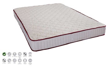 Матрак Lanapur Orthopedic 180/200/21 – изображение-1