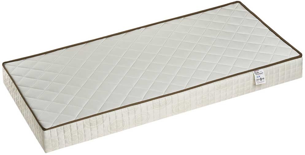Матрак Perla еднолицев 82/200 – изображение-1
