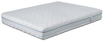 Матрак Relax Hybrid 120/200 Sleepwell – изображение-1