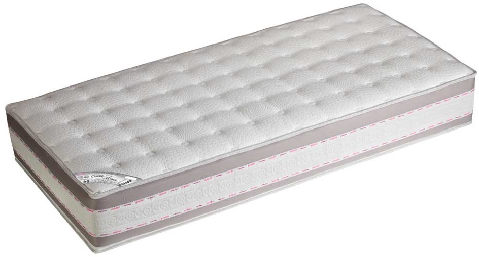 Матрак Siana Silver  140/200 – изображение-1