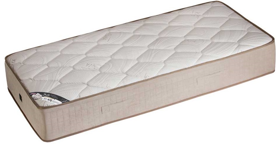 Матрак Silk 140/190 – изображение-1