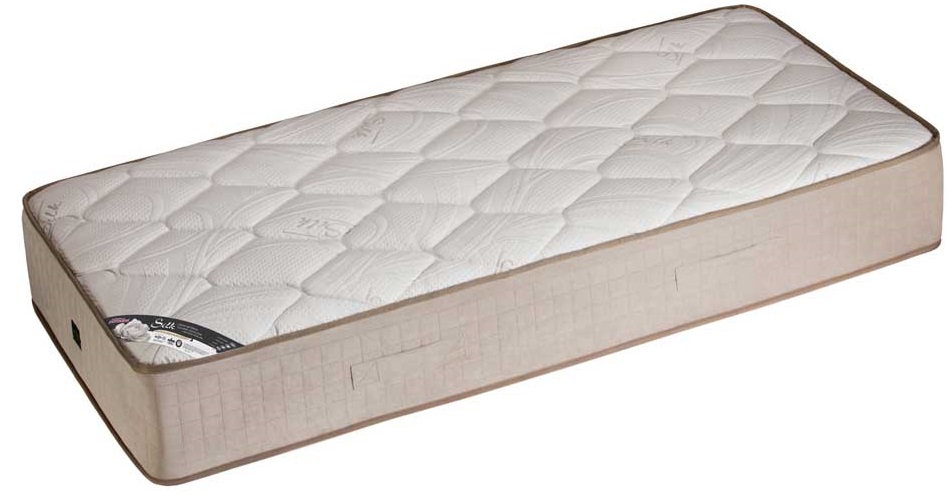 Матрак Silk 140/200 – изображение-1