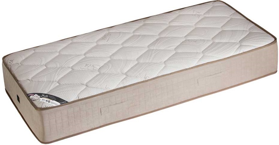 Матрак Silk 160/190 – изображение-1