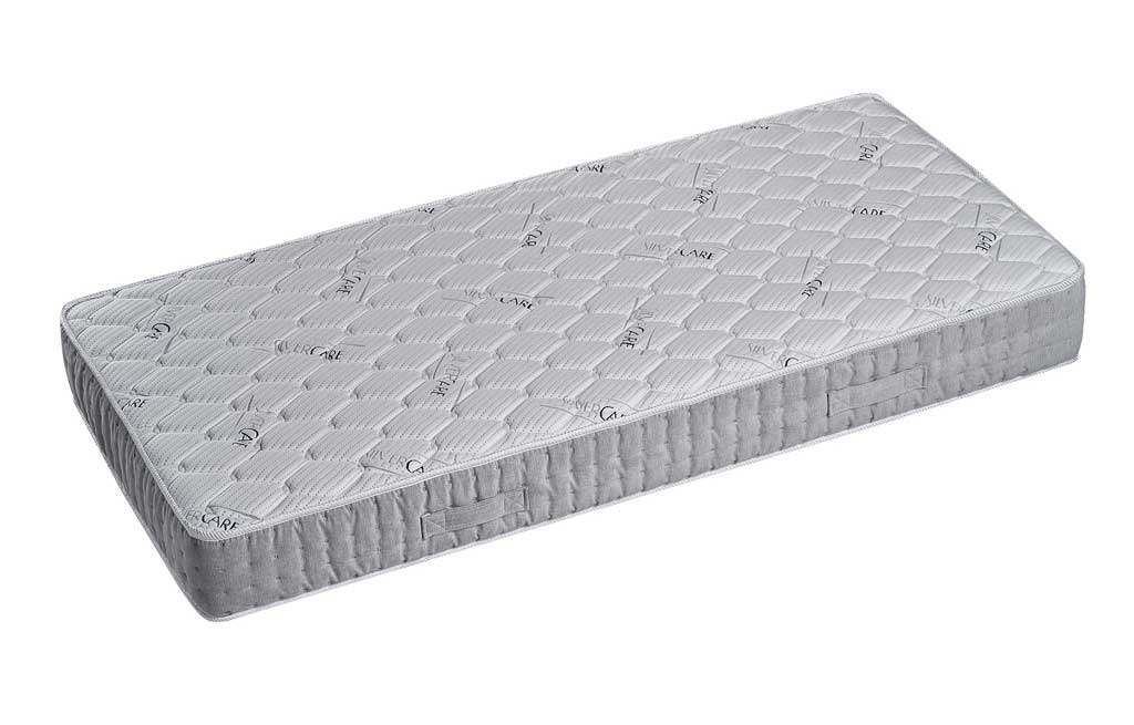 Матрак Silver Care Memory  160/200 – изображение-1