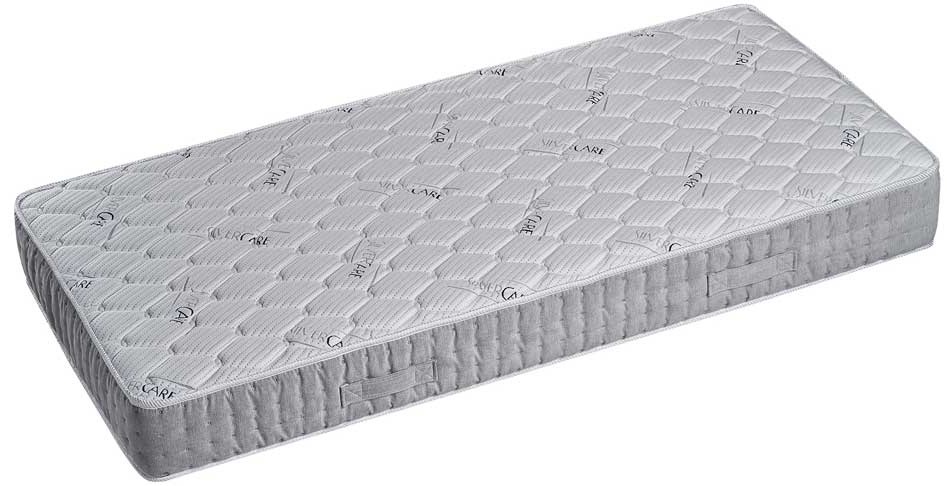 Матрак Silver Care Memory  180/200 – изображение-1