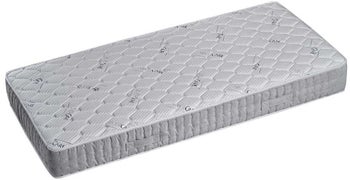 Матрак Silver Care Memory  180/200 – изображение-1