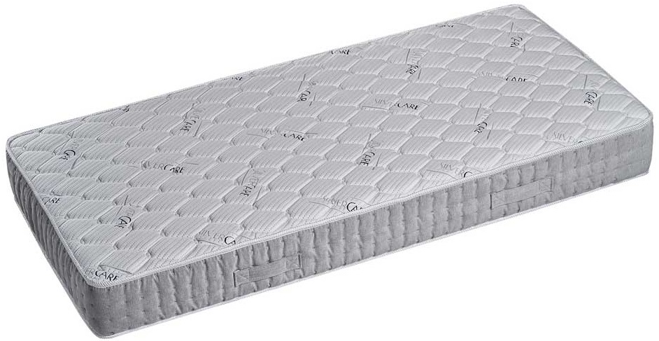 Матрак Silver Care Memory  90/190 – изображение-1