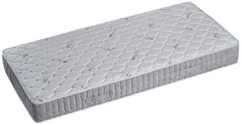 Матрак Silver Care Memory  90/190 – изображение-1