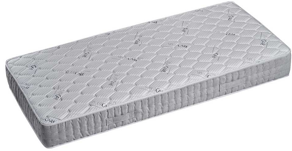 Матрак Silver Care Memory  90/200 – изображение-1
