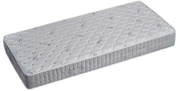 Матрак Silver Care Memory  90/200 – изображение-1