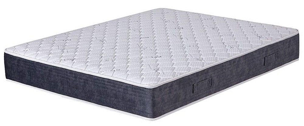 Матрак Silver Hybrid 160/190 – изображение-1